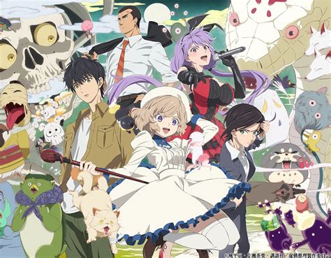 sockshare in/spectre|Kyokou Suiri (In/Spectre) .